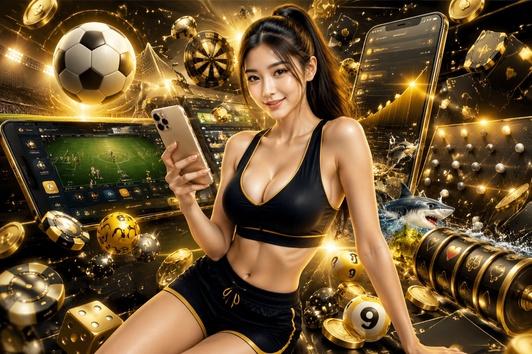 bet887